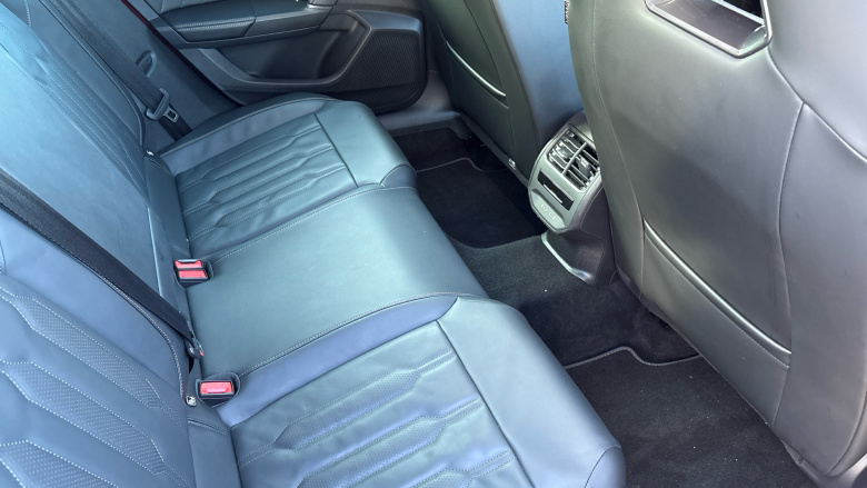 CUPRA Formentor 1.5 TSI 150 V2 5dr DSG Petrol Estate